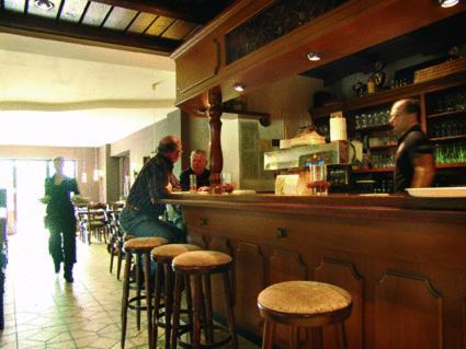 Hotel Wiedfriede Rossbach  Экстерьер фото