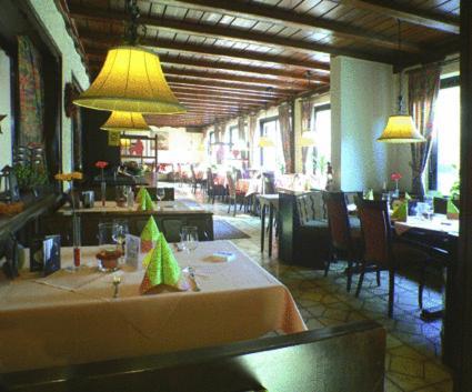 Hotel Wiedfriede Rossbach  Экстерьер фото