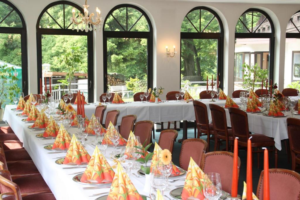 Hotel Wiedfriede Rossbach  Экстерьер фото