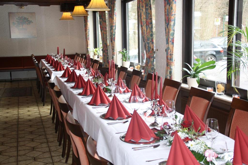 Hotel Wiedfriede Rossbach  Экстерьер фото