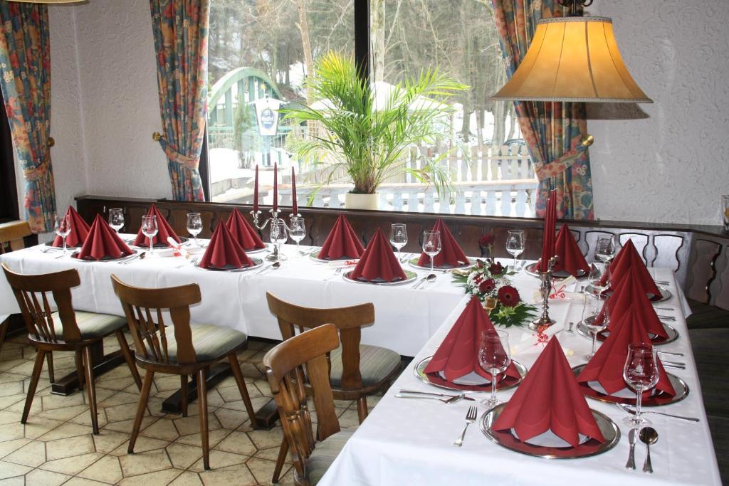 Hotel Wiedfriede Rossbach  Экстерьер фото